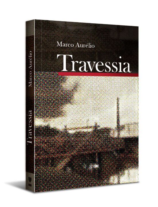 Livro Travessia