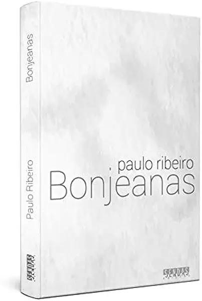 Livro Bonjeanas