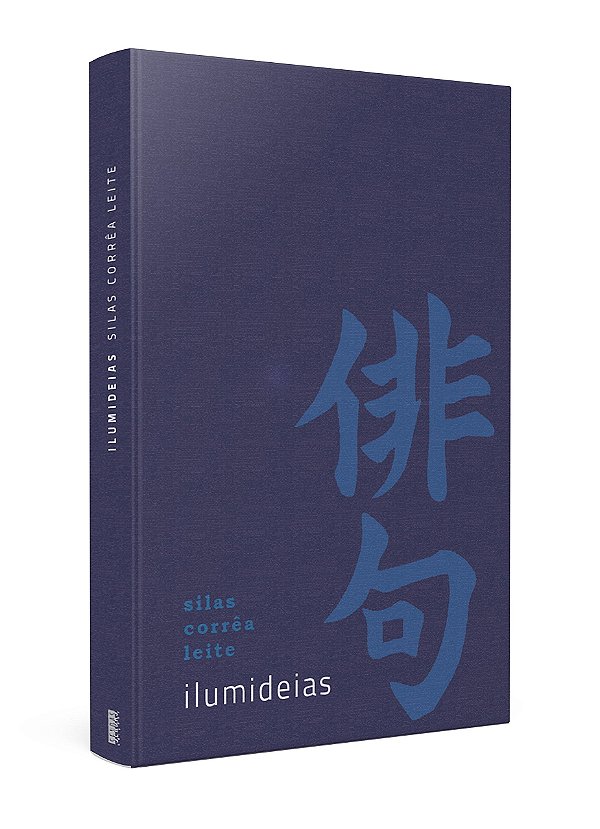 Livro Ilumideias