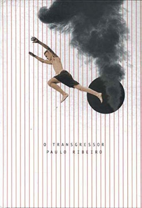Livro O transgressor