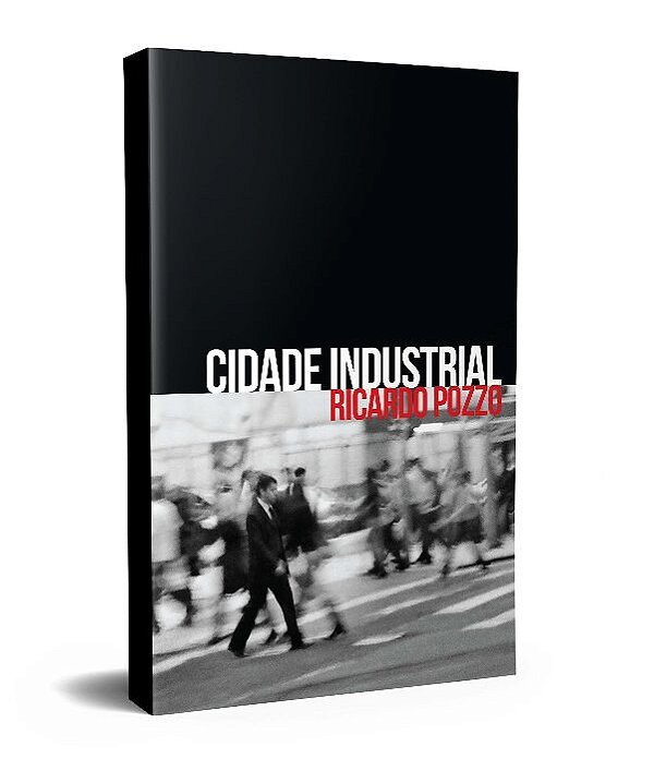 Livro Cidade industrial