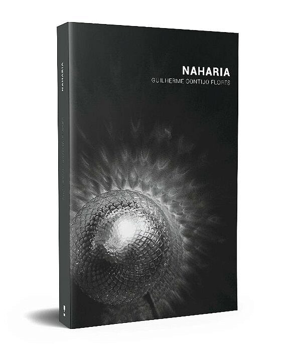 Livro Naharia