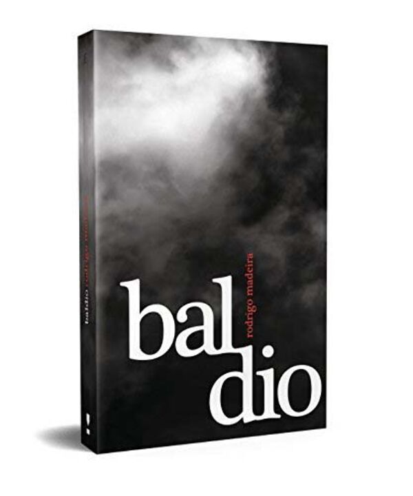 Livro Baldio