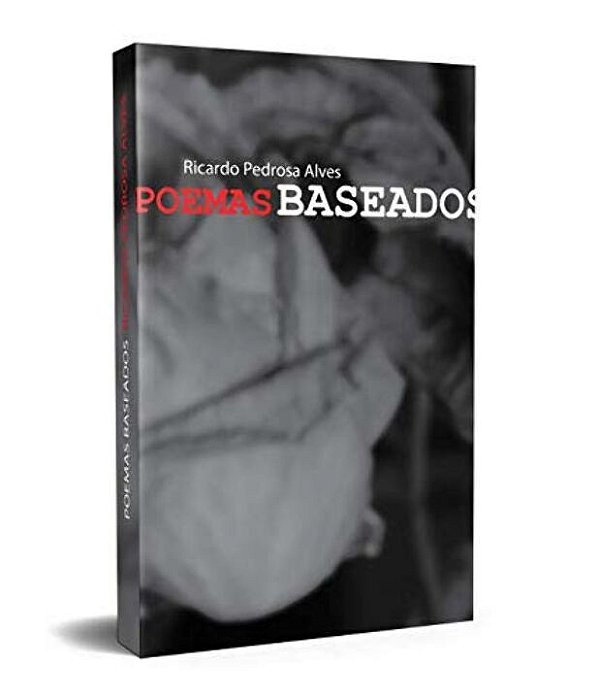 Livro Poemas baseados