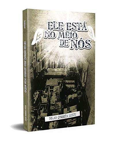 Livro Ele está no meio de nós