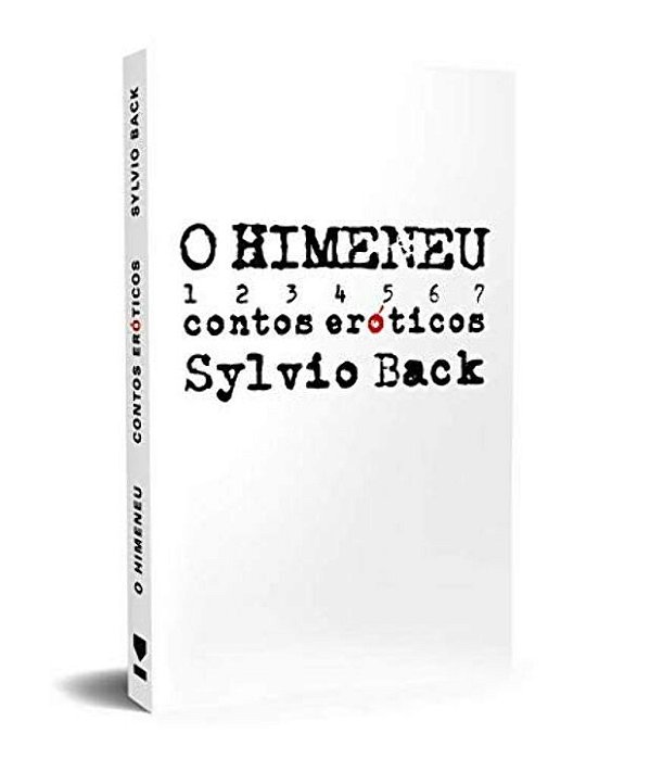 Livro O himeneu: 1234567 contos eróticos