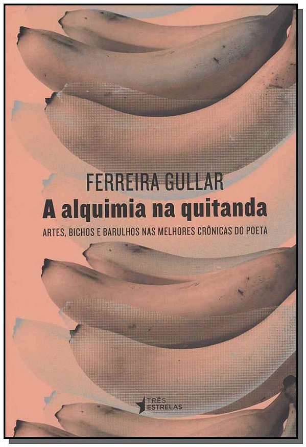 Livro A Alquimia Na Quitanda