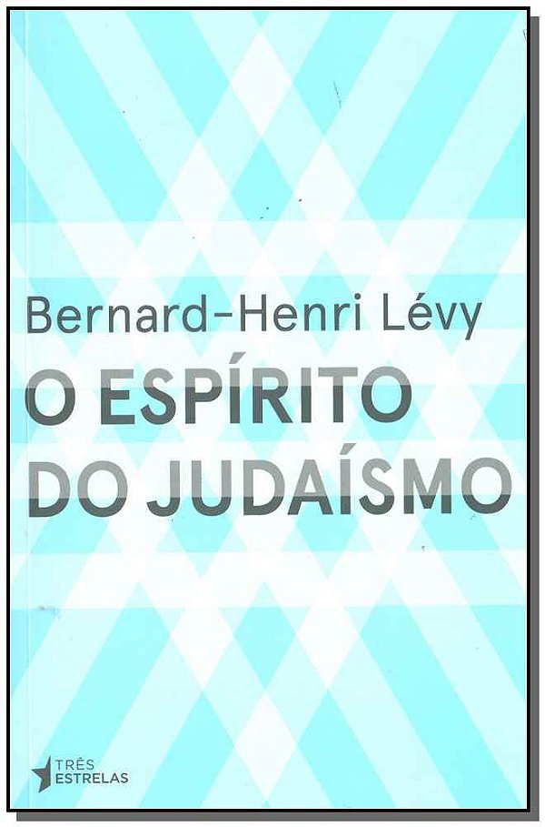 Livro O Espírito Do Judaísmo