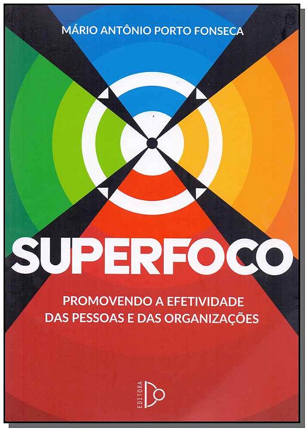 Livro Superfoco