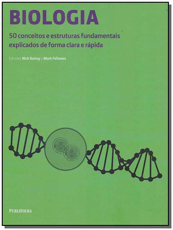 Livro Biologia