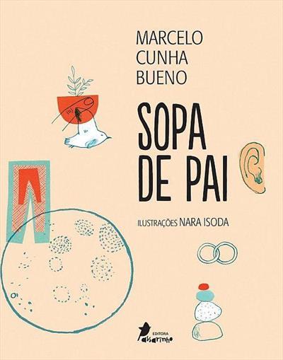 Livro Sopa De Pai