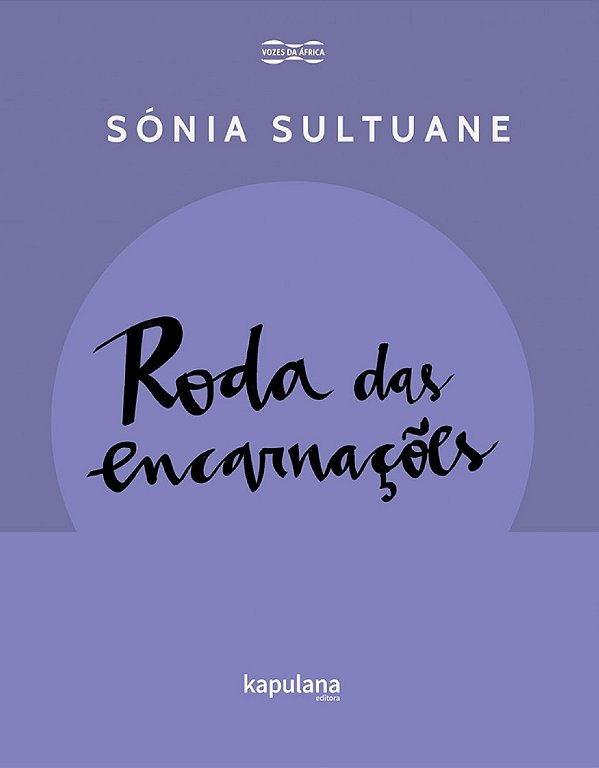 Livro Roda das encarnações