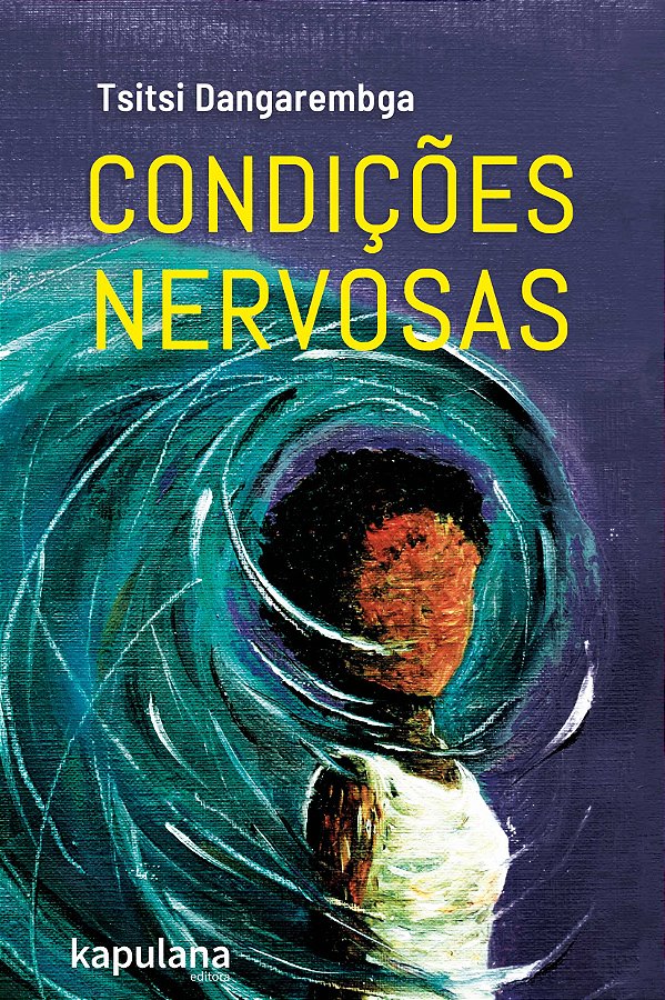 Livro Condições nervosas