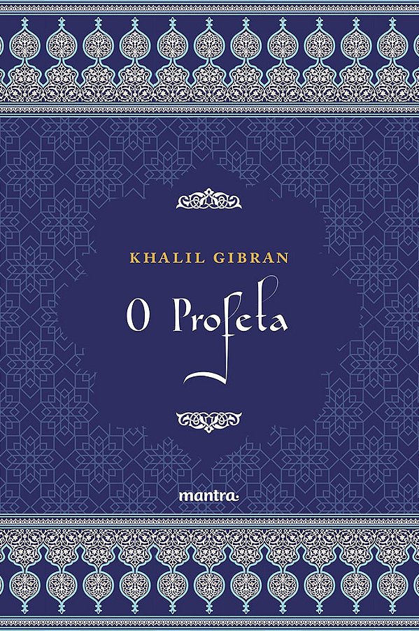 Profeta, O