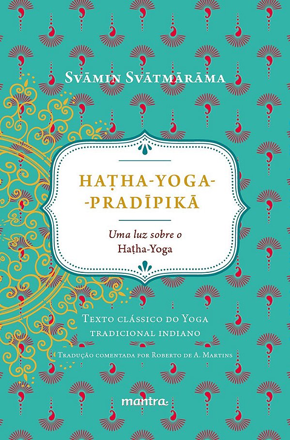 Hatha-yoga - Pradipika - Mantra