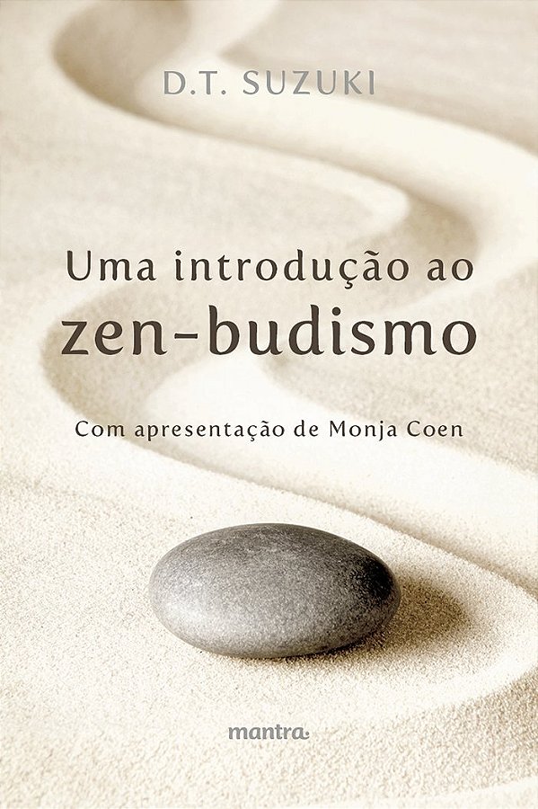 Uma Introdução ao zen-budismo