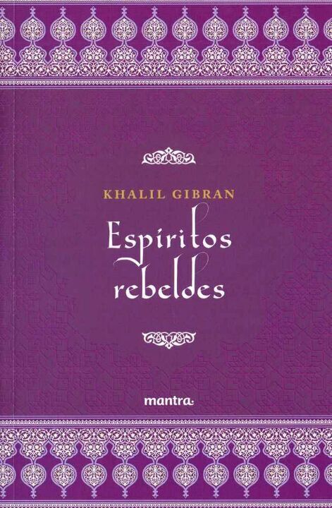 Espíritos Rebeldes