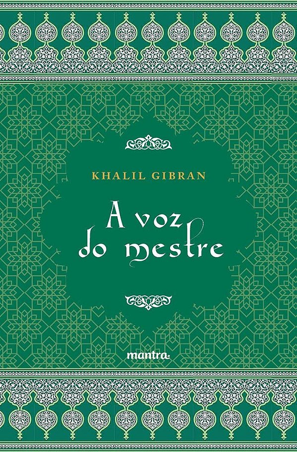 Voz do Mestre, A