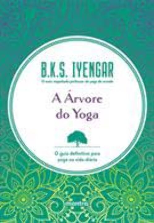 A Árvore Do Yoga