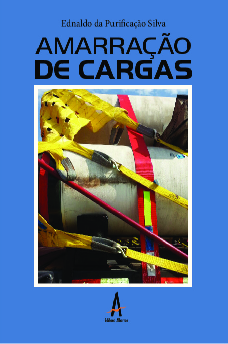 Livro Amarração de cargas