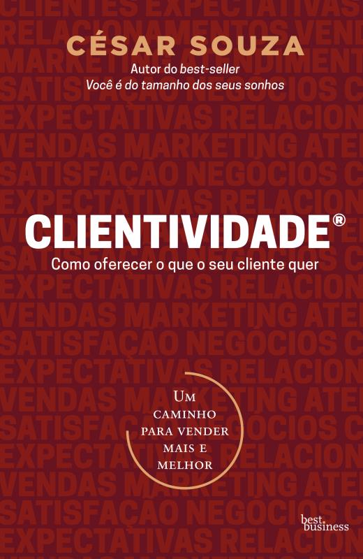 Livro Clientividade