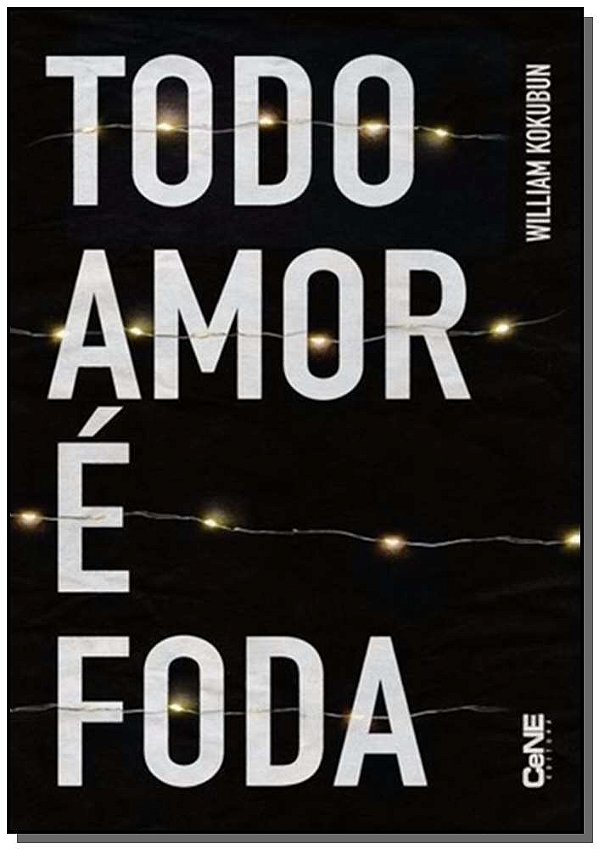 Livro Todo Amor É Foda