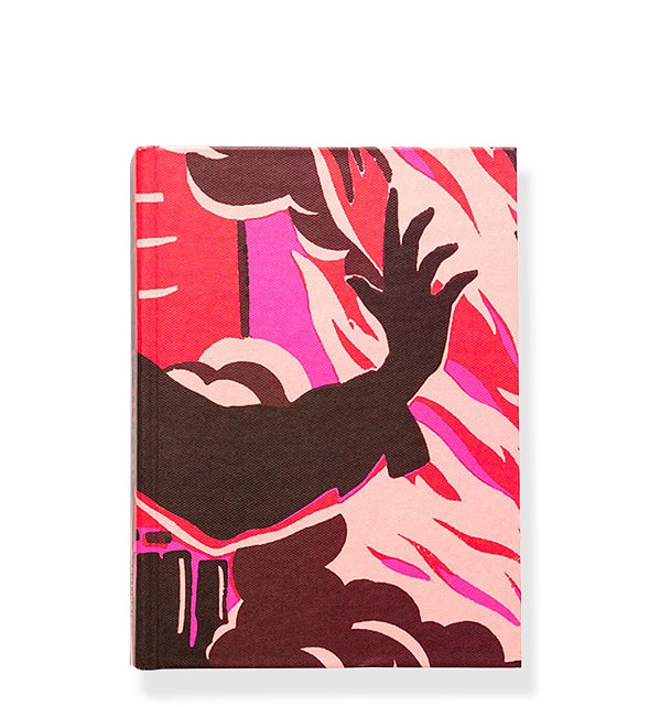 Livro O Dia do Gafanhoto e outros textos