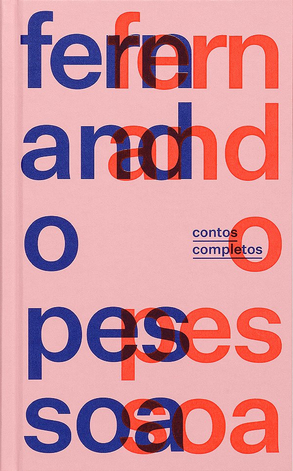 Livro Contos completos, fábulas & crônicas decorativas