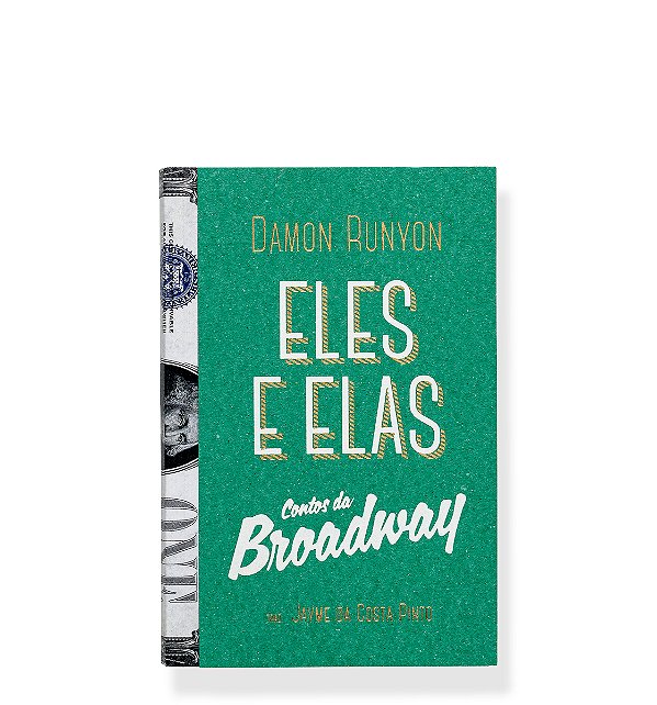 Livro Eles E Elas