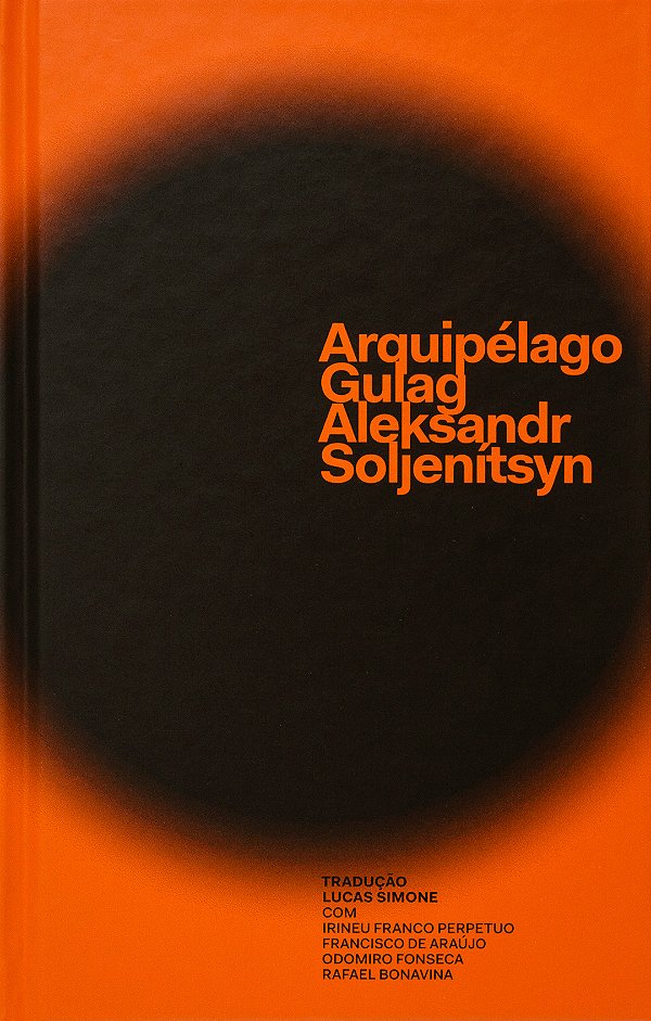 Livro Arquipélago Gulag - Um Experimento De Investigação ...
