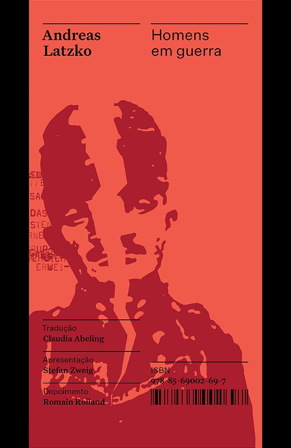 Livro Homens em guerra - Coleção Acervo (Volume 13)