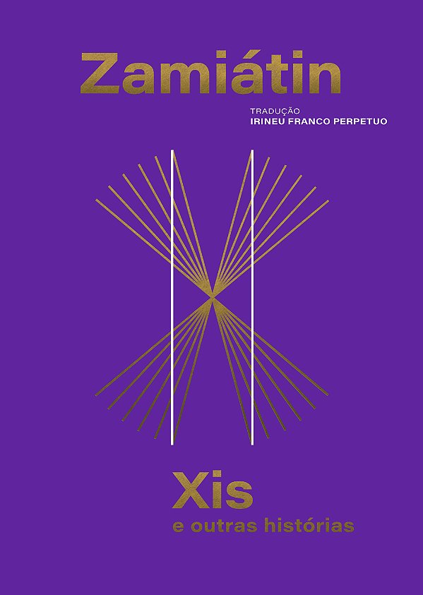 Livro Xis E Outras Histórias