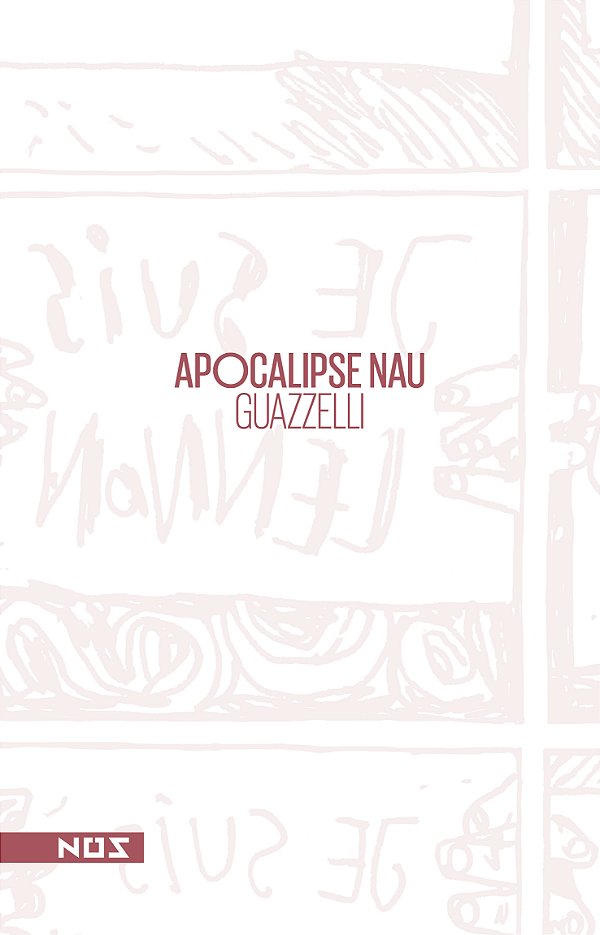 Livro Apocalipse Nau