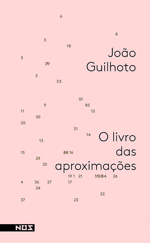 Livro O livro das aproximações