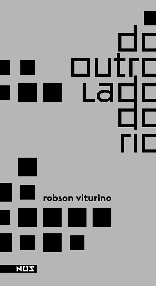 Livro Do outro lado do rio