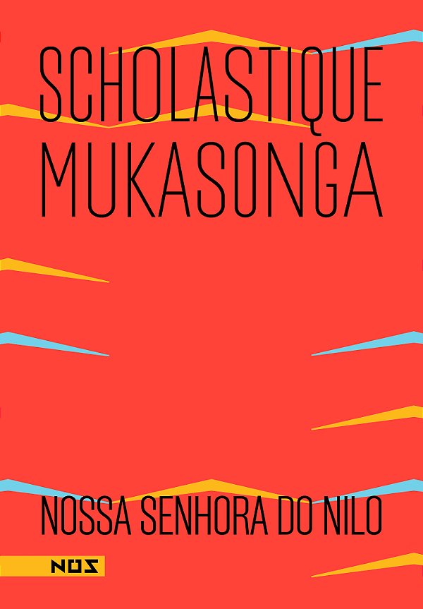 Livro Nossa Senhora do Nilo