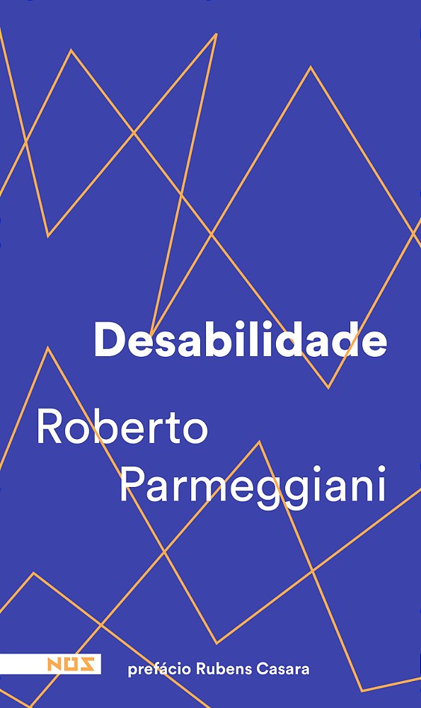 Livro Desabilidade