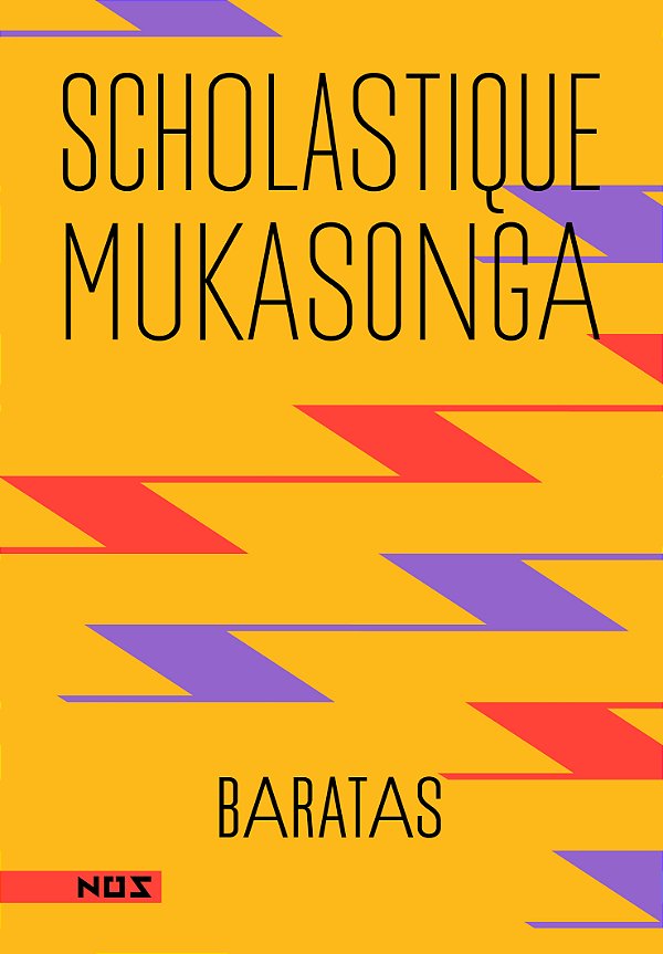 Livro Baratas