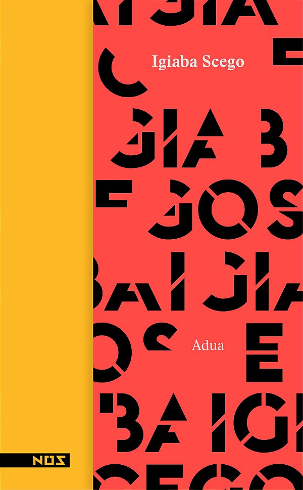 Livro Adua