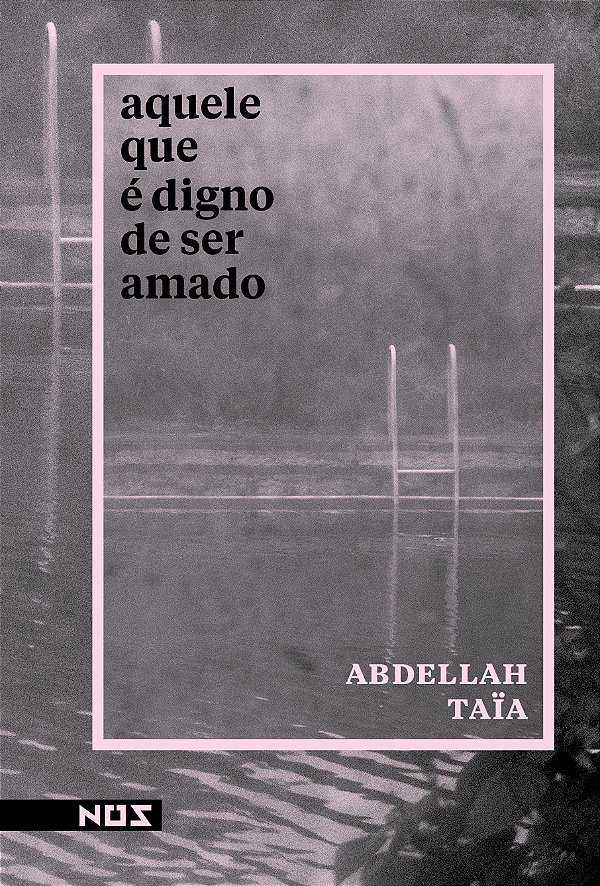 Livro Aquele que é digno de ser amado