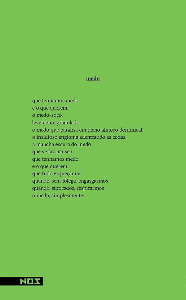 Livro Inquietações em tempos de insônia
