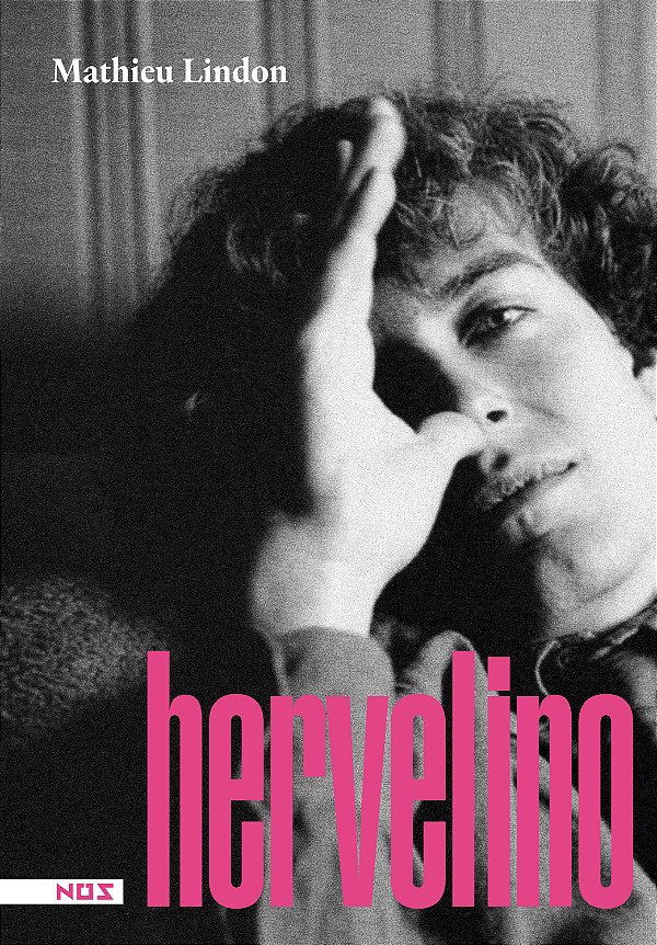 Livro Hervelino