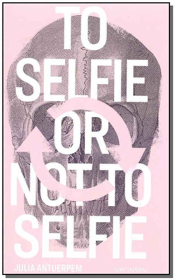 Livro To Selfie Or Not Selfie