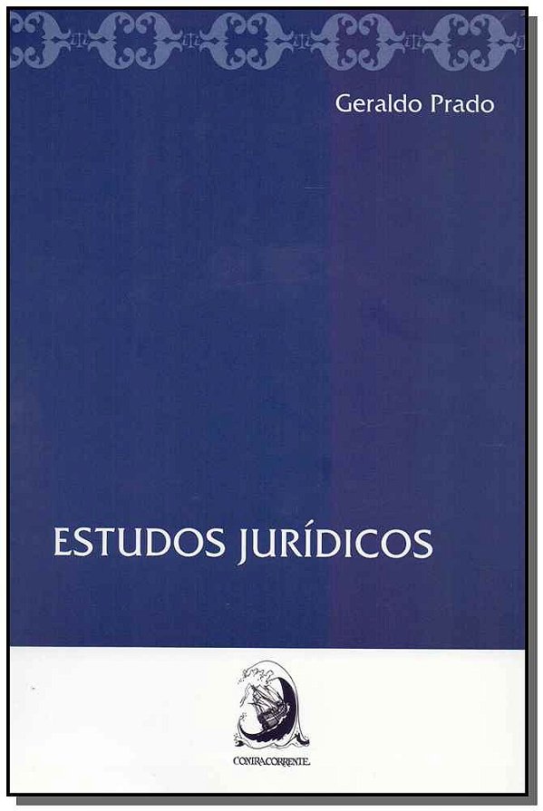 Livro Estudos jurídicos