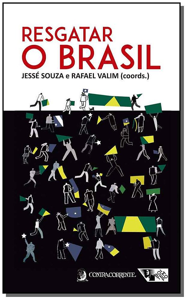 Resgatar o Brasil