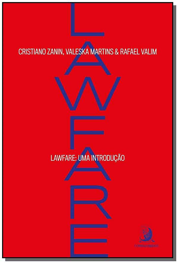 Lawfare - Uma Introdução