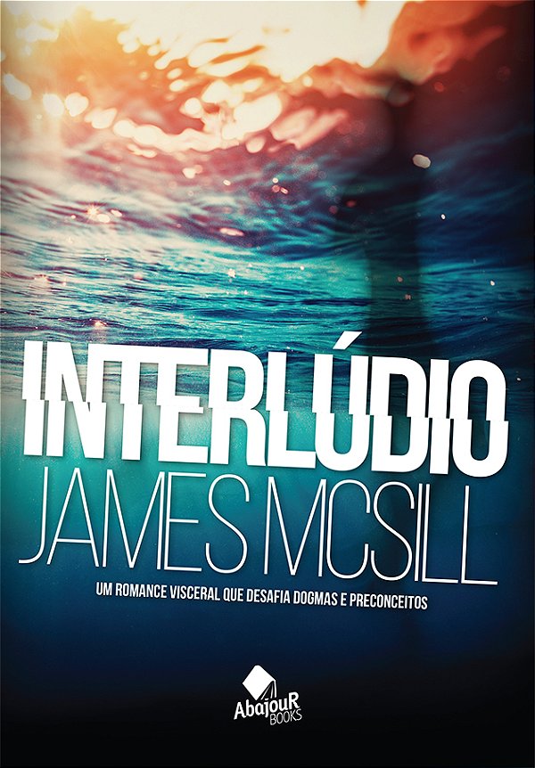Livro Interlúdio