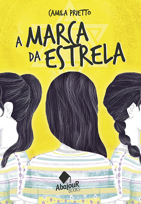 Livro A Marca da Estrela