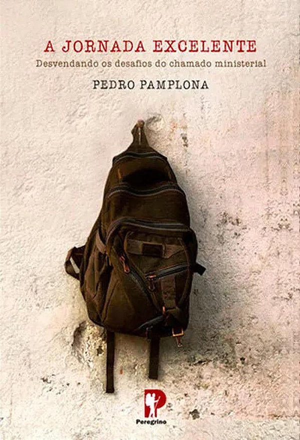 Livro A Jornada Excelente