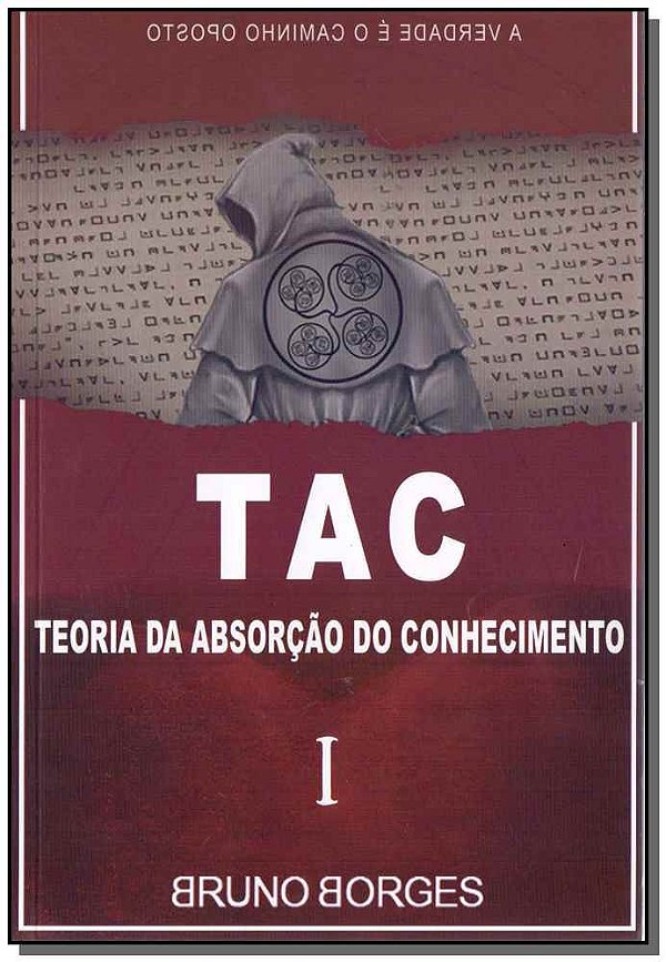 Livro Tac- Teoria Da Absorção Do Conhecimento